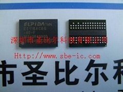 供应DDR2 EDE2116ACBG-8E-F