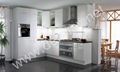 Demei Acrylic Kitchen Cabinets