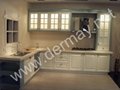 Demei Melamine Kitchen Cabinets 3