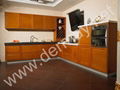 Demei Melamine Kitchen Cabinets 4