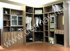 Demei Wardrobe, cloakroom,closet