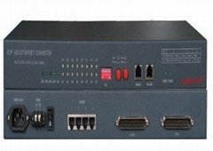 EOP 16E1/Ethernet converter-90