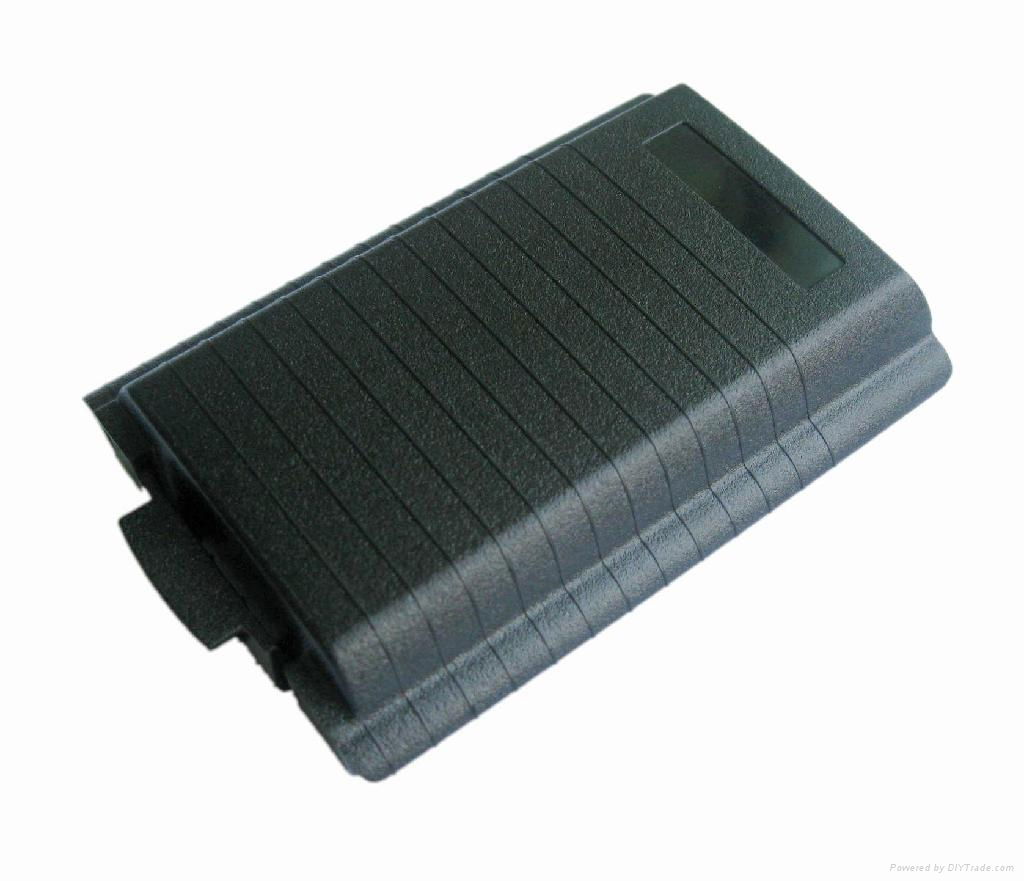 对讲机电池（STP8000)  2