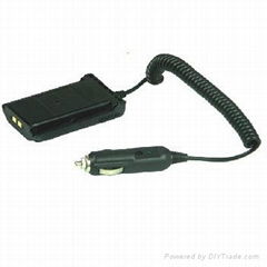 Eliminator (BP232) for two way radio IC-A14/IC-A24S/IC-F24/IC-F14S 