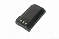 Eliminator (BP232) for two way radio IC-A14/IC-A24S/IC-F24/IC-F14S  4