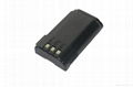 Eliminator (BP232) for two way radio IC-A14/IC-A24S/IC-F24/IC-F14S  5