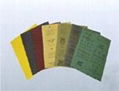 Adysun abrasive paper