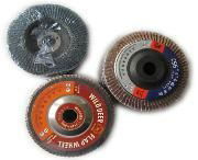 Adysun Abrasive Flap Disc. 2