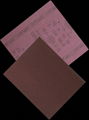 Adysun Aluminum Oxide Abrasive Paper Sheet. 2