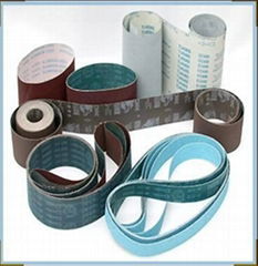 Adysun Aluminum Oxide Abrasive Belt