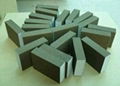 Adysun Abrasive Sponge Sanding Block