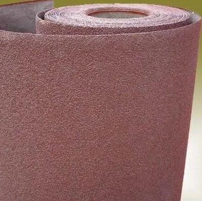 Adysun aluminium oxide abrasive cloth roll  2