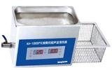 Table-Top Double-Frequency  Numerical Control Ultrasonic Cleaner