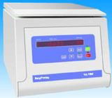 High-Speed Trace Centrifuge