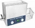 Table-Top Ultrasonic Cleaner 1