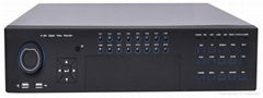 High quality 32 Channel Network DVR