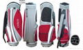 Golf Stand Bags 1