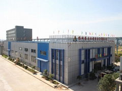 Zhuzhou JingWuHuan Cemented Carbide Co.,Ltd.