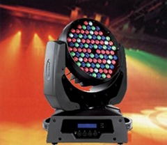 108pcs LED moving head light 