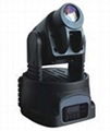 LED mini moving head light