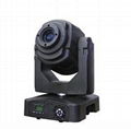 60W LED moving head light  1