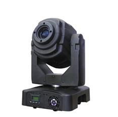 60W LED moving head light 