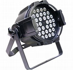 LED king PAR 