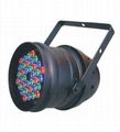 high power LED PAR64