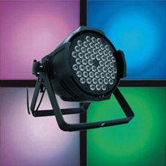  LED water-proof PAR 