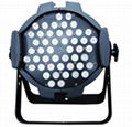 48pcs 5W par light  1