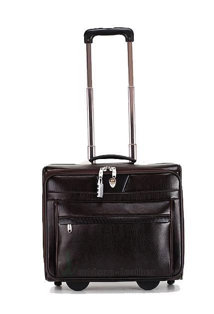 luggage bag - 9507 (China Manufacturer) - Leather - Leather Materials ...