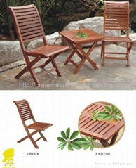 2011 hot selling outdoor furniture foldable leisure chair