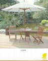 2011 hot selling outdoor furniture foldable leisure chair 2