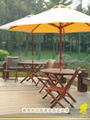 2011 hot selling outdoor furniture foldable leisure chair 3