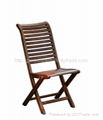 2011 hot selling outdoor furniture foldable leisure chair 4