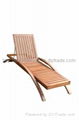 2011 hot selling outdoor furniture leisure lounge chair 2