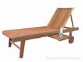 2011 hot selling outdoor furniture leisure lounge chair 3