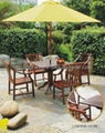 2011 hot selling outdoor furniture