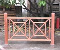 outdoor wood fence(specialize in outdoor