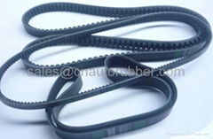 v-belt, micro-v belt,timing belt, band