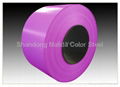 Color Galvanized Steel Coil 4