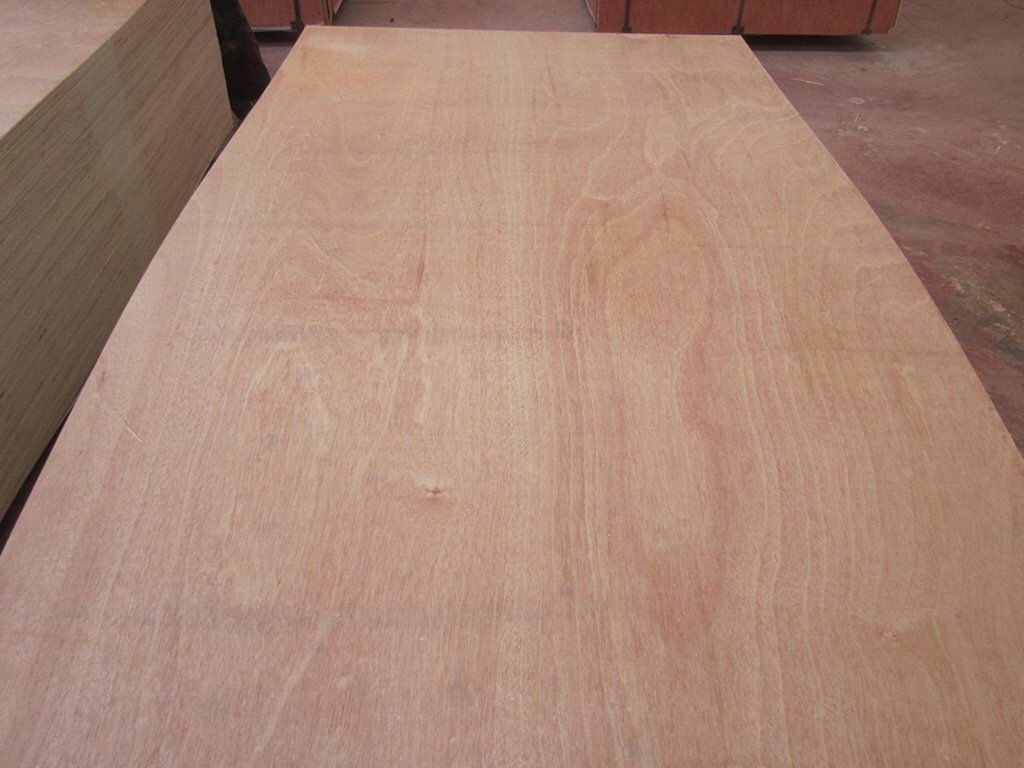 okoume plywood 2