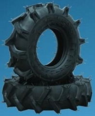 agricultural tyre