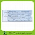 BSA ruler(Body surface area)