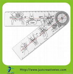 medical ruler(orthopedic)