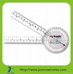 medical ruler(goniometer)