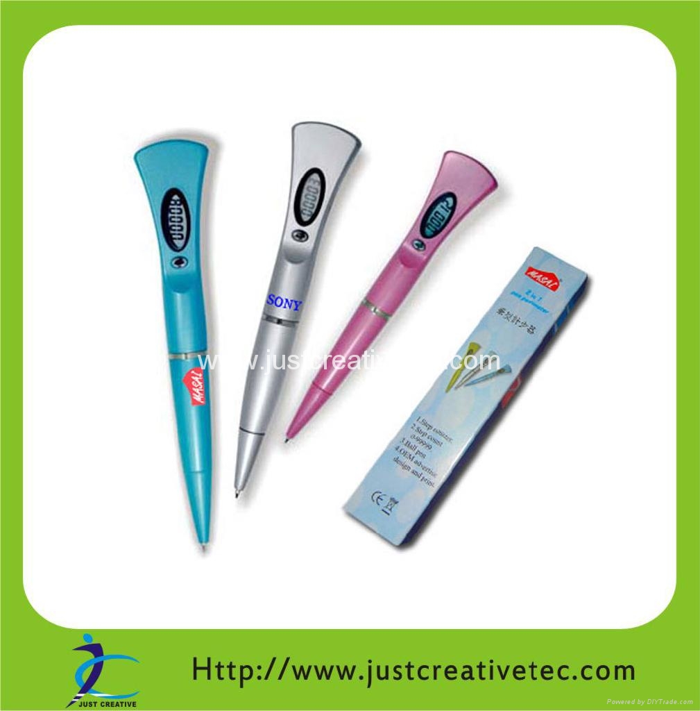 pedometer JCPED007 JustCreative (China Manufacturer) Other