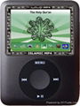 digital quran mp4 players (ipod shape) 1