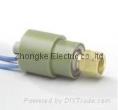 pressure switch