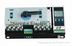 Automatic Transfer Switch